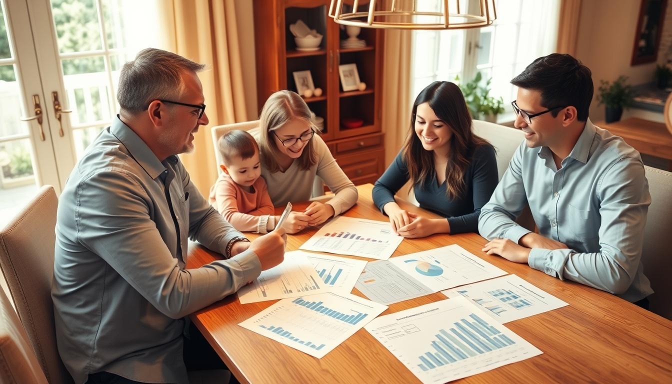 Unlock Your Wealth's Potential
